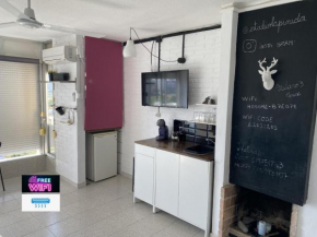 Estudio I Loft, La Pineda, Salou, playa, Port Aventura, La Pineda